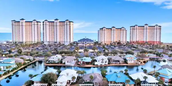 527 Beach Club Trail