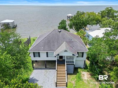 9581 S Bay Road