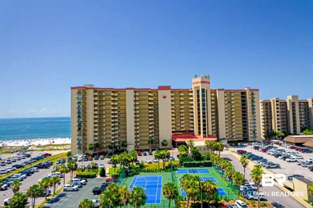 24400 Perdido Beach Boulevard