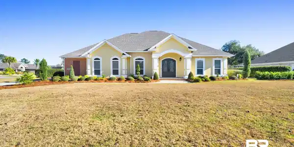 3648 Prestwick Circle