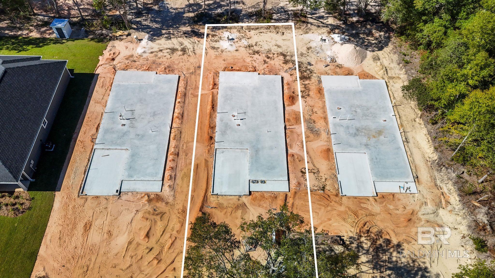 Image 3: Aerial View