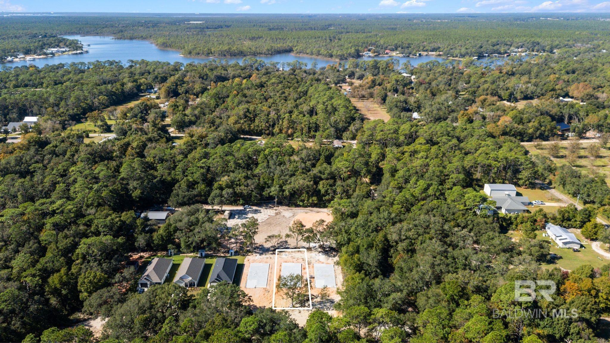 Image 4: Aerial View