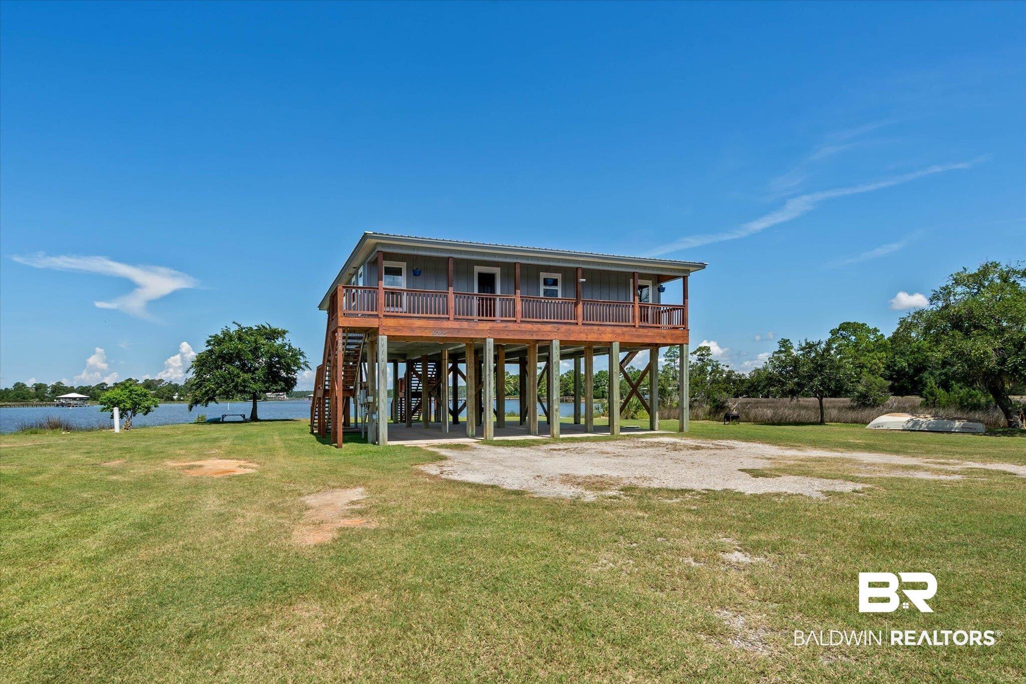 Image 2: Waterfront home