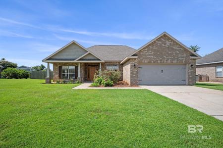 9492 Carlie Court