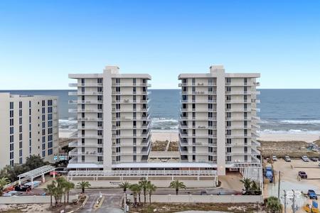 17361 Perdido Key Drive