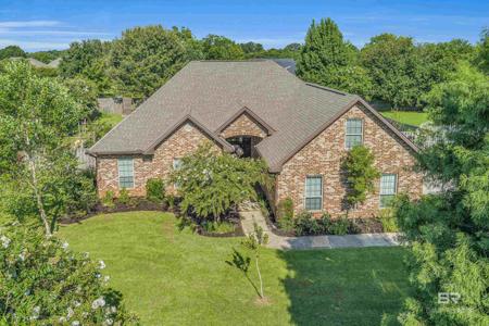 803 Summer Lake Street