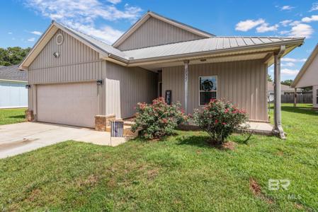 17327 Tallasee Boulevard