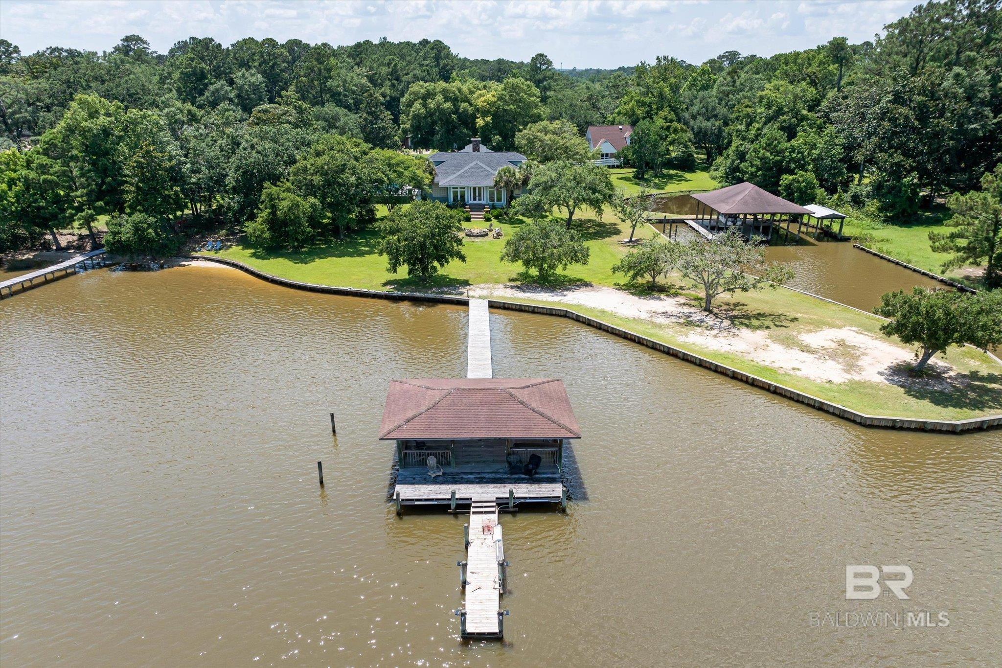 Image 1: Aerial View
