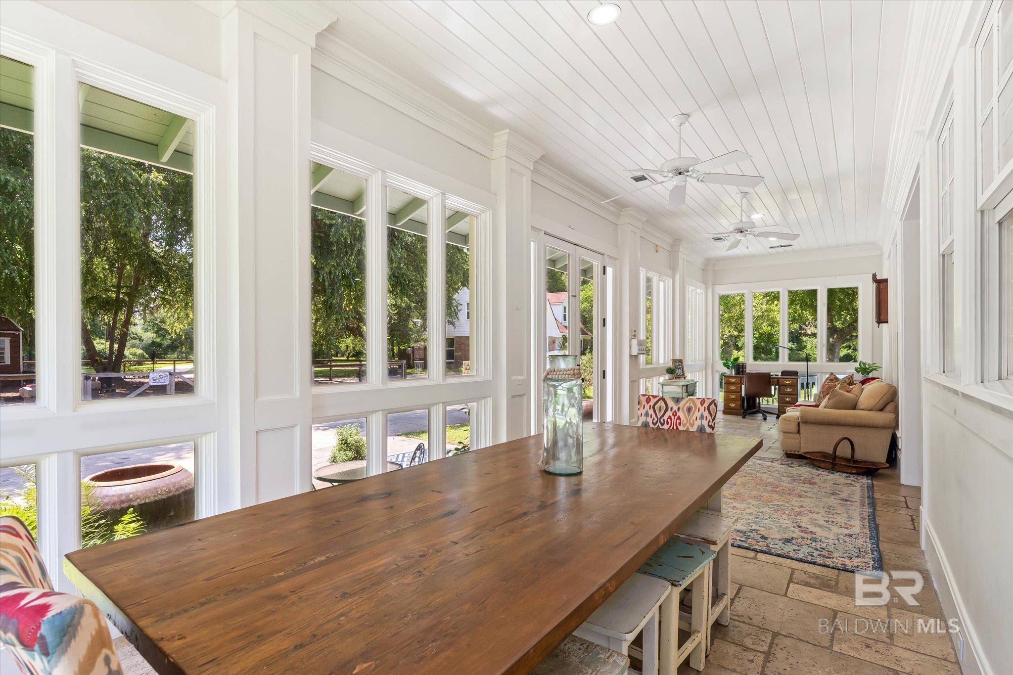 Image 4: Sun Room
