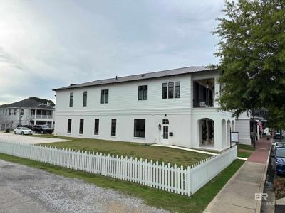 84 S Section Street