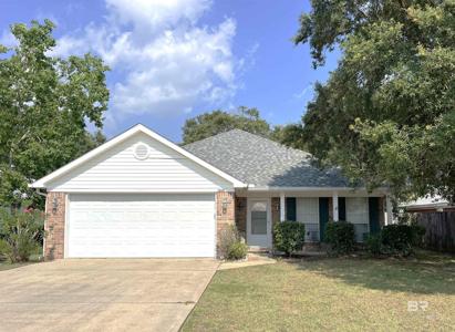 1360 Hardwood Drive