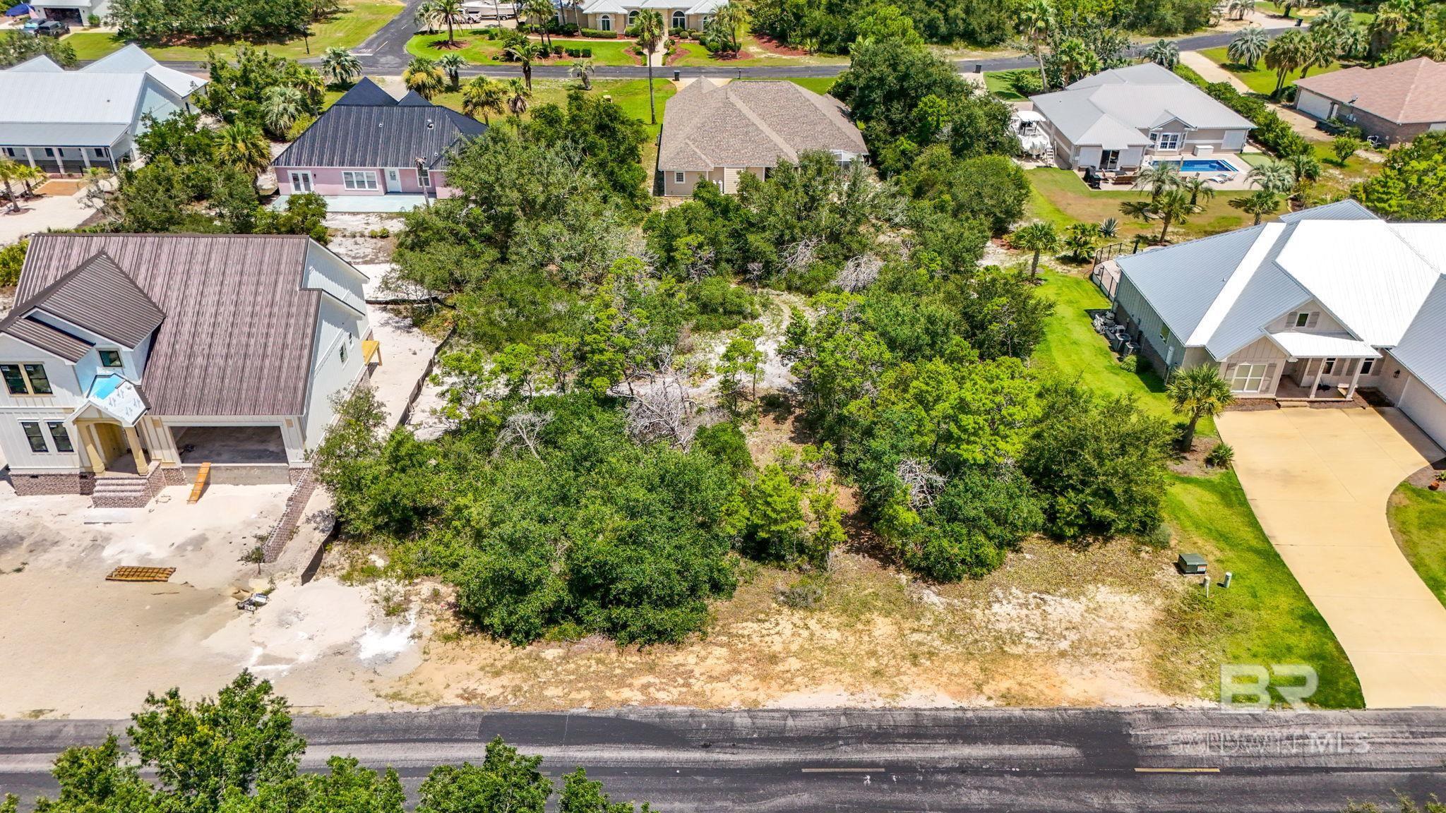 Image 1: Aerial View