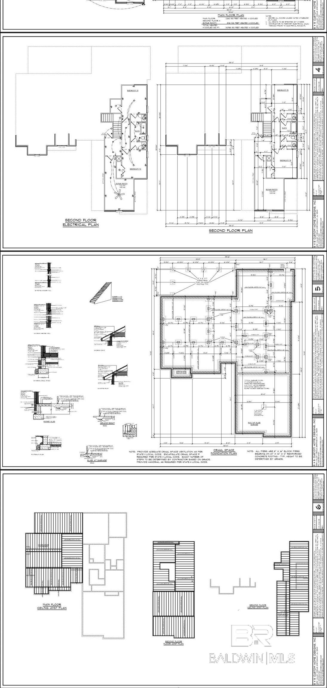 Image 3: Building Plan