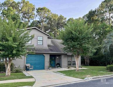 389 Clubhouse Drive