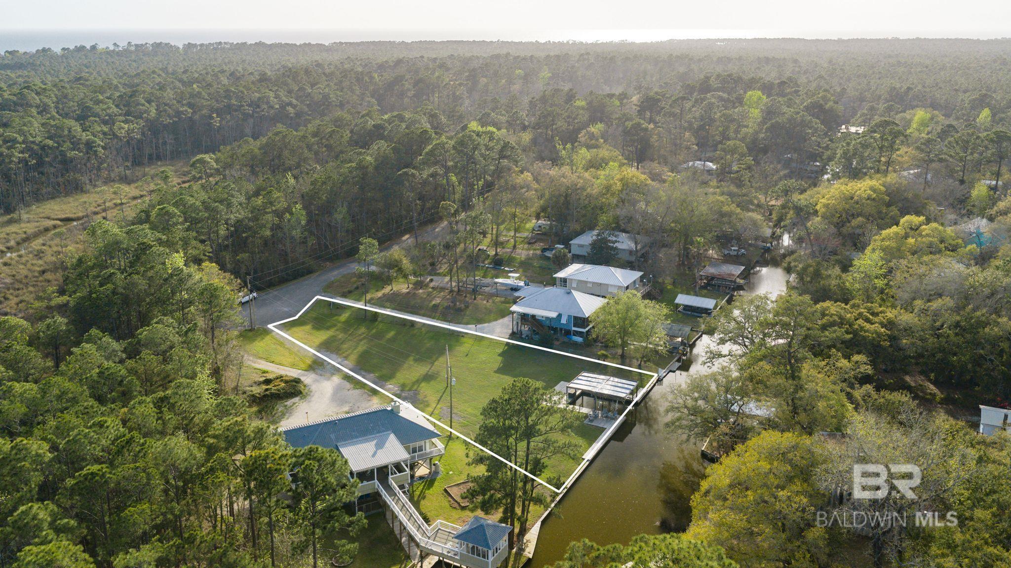 Image 4: Aerial View