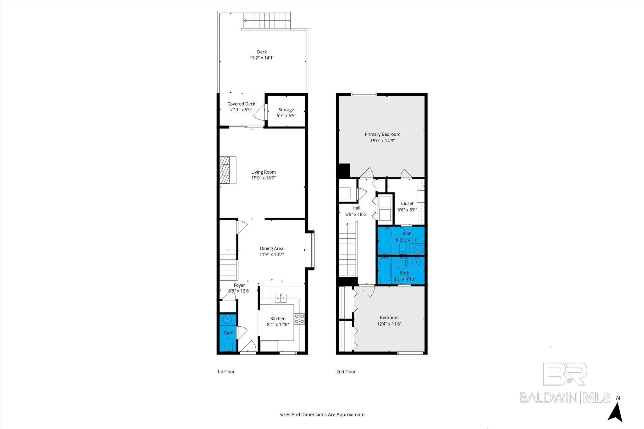 Image 4: Floor Plan