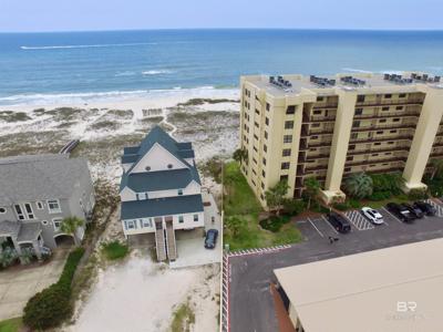 16775 Perdido Key Drive