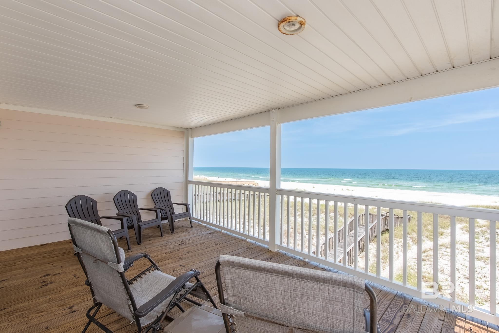 Image 2: Primary BR Balcony