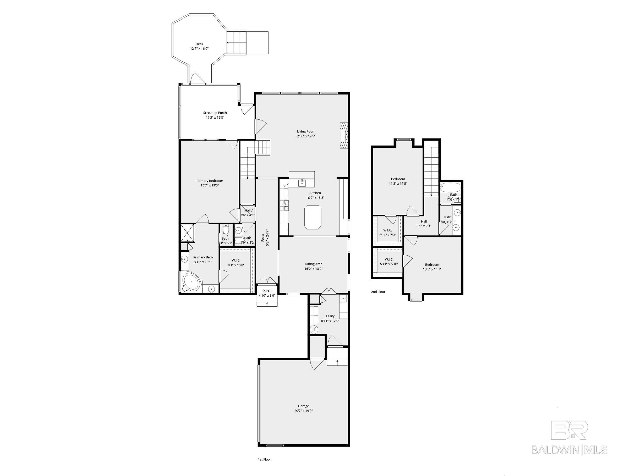 Image 4: Floor Plan