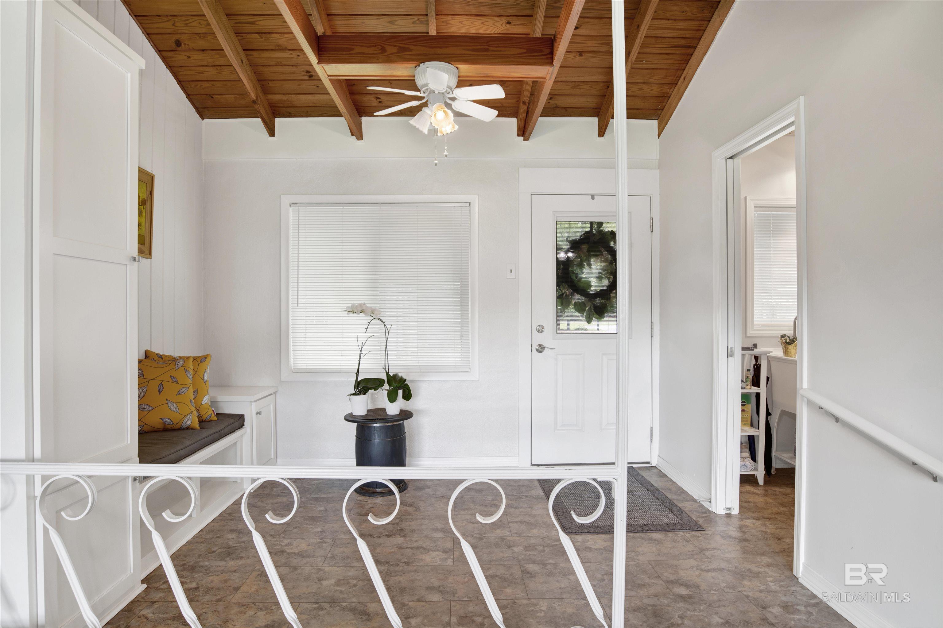 Image 2: Entrance Foyer