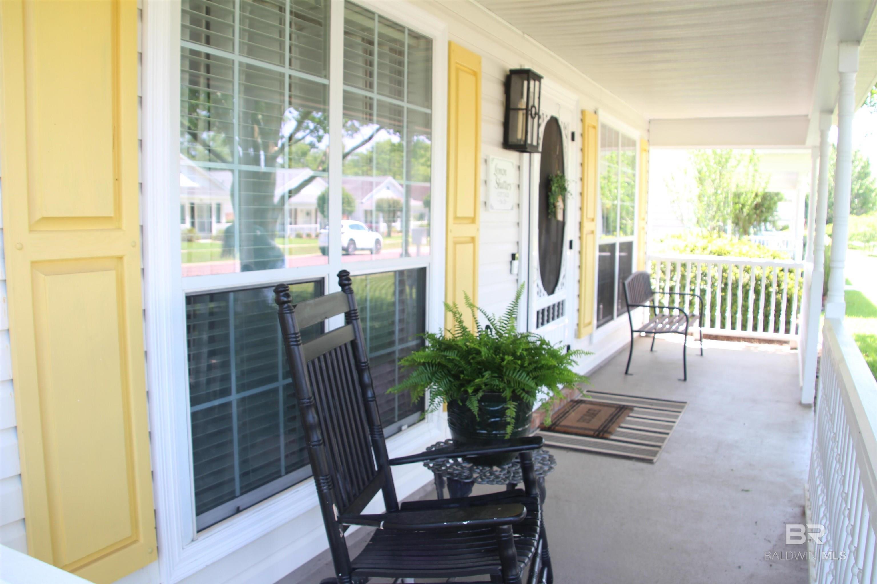 Image 2: Patio