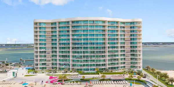 28107 Perdido Beach Boulevard