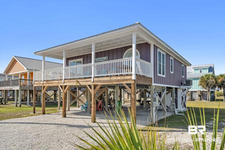 437 E Buchanan Court