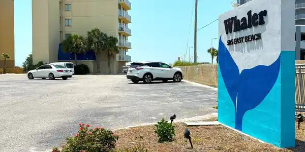 505 E Beach Boulevard