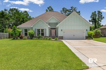 2118 Hogan Drive