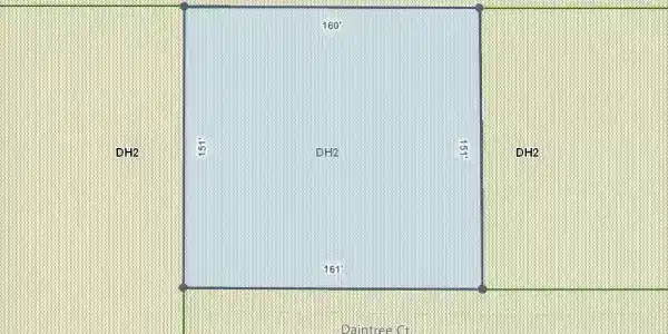 000 Daintree Court