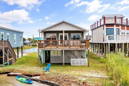 2385 Choctaw Road