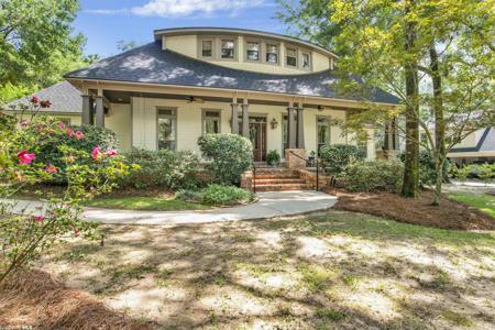 147 Willow Lake Drive
