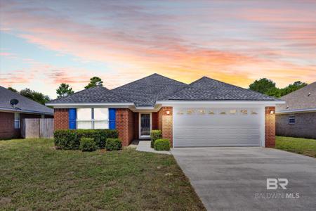 1373 W Hardwood Drive