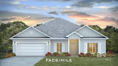 23238 Bushel Drive