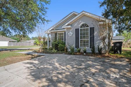 201 Southchase Court