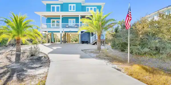 6764 Driftwood Drive