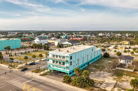 200 E Beach Boulevard