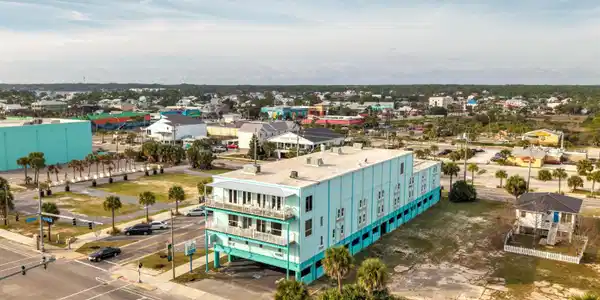 200 E Beach Boulevard
