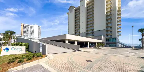 921 W Beach Boulevard