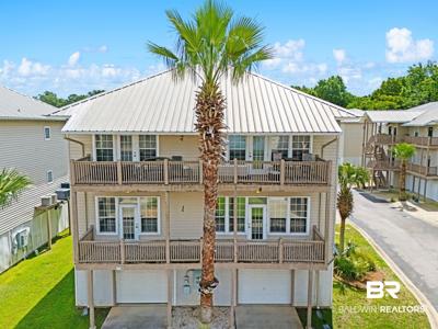 4 Yacht Club Drive