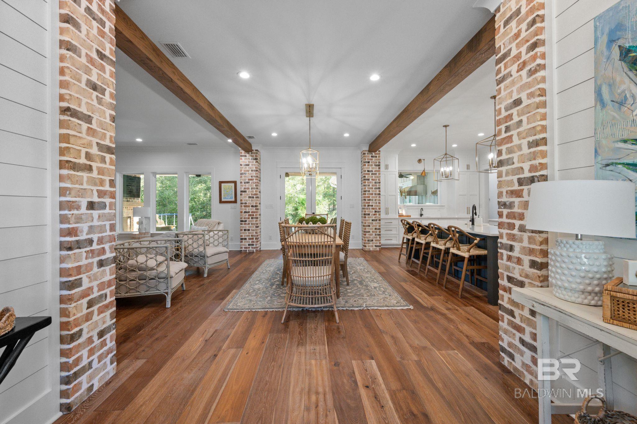 Image 2: Dining Area