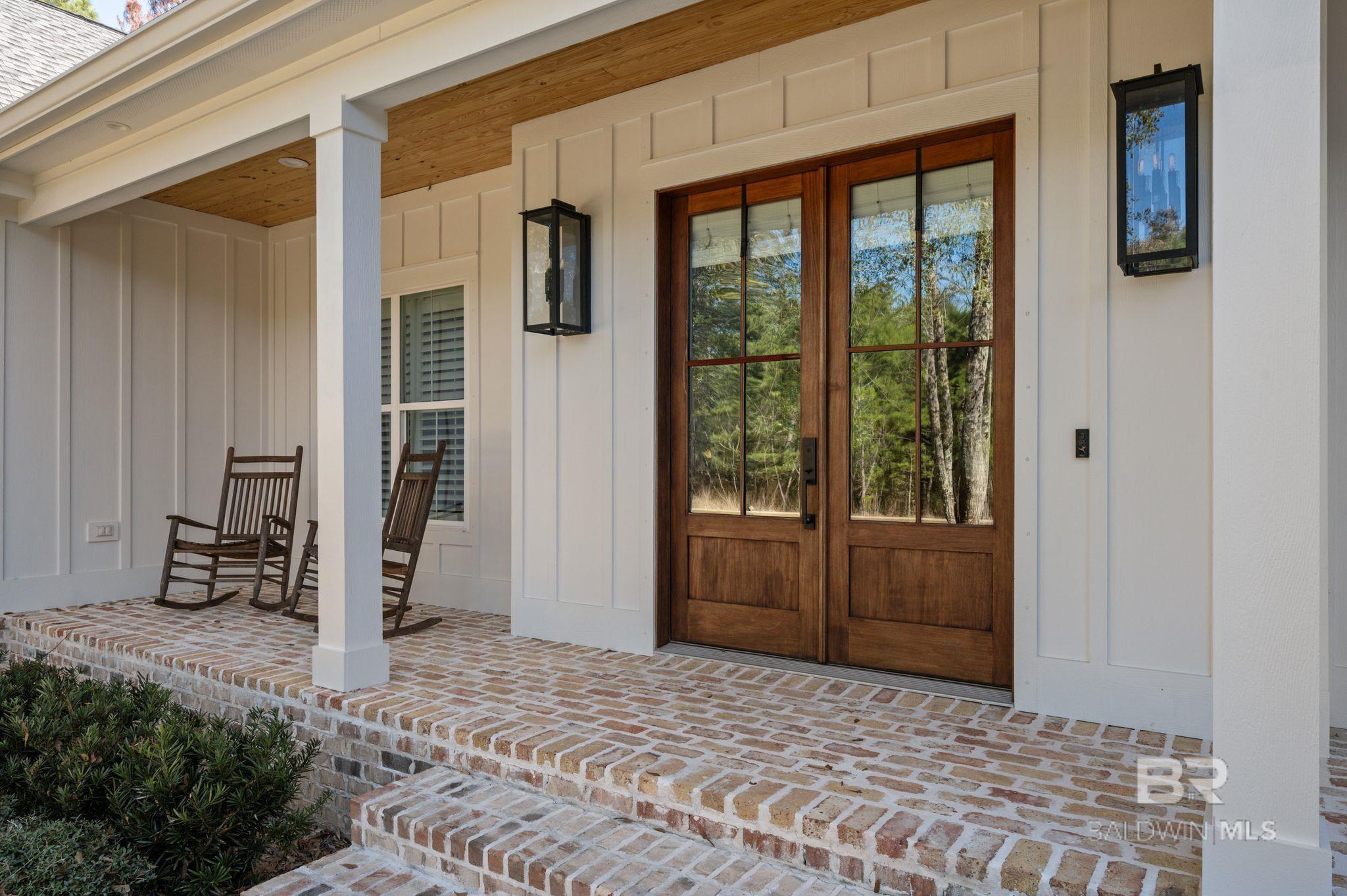 Image 4: Entry