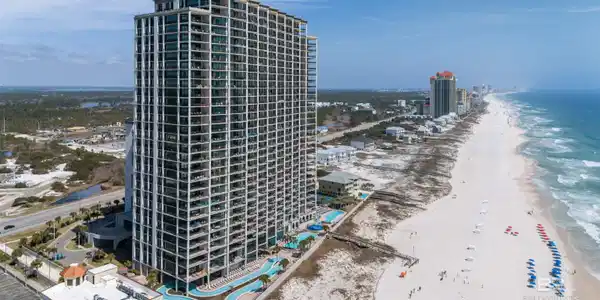 23450 Perdido Beach Boulevard