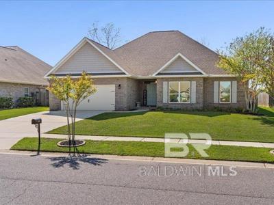 331 Stave Mill Drive