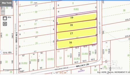 Lot 19 Wallace Circle