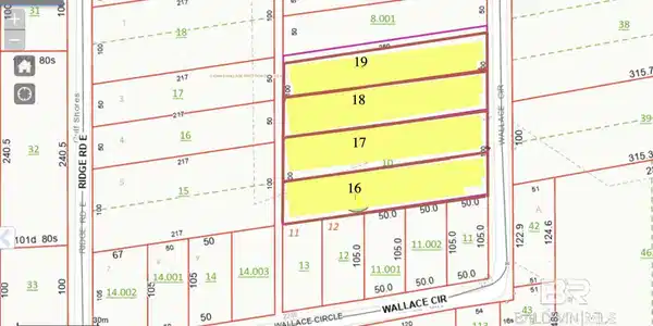 Lot 19 Wallace Circle