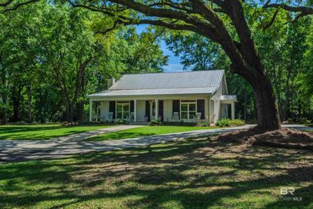 19121 Boothe Road