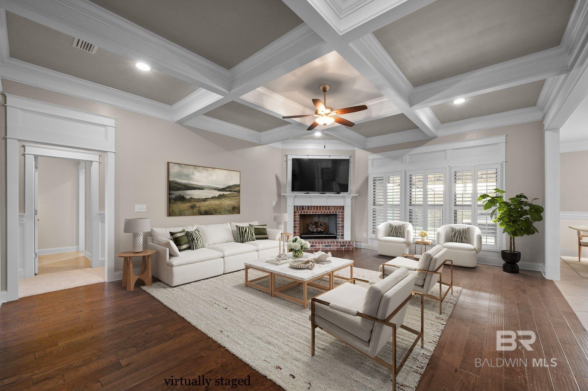 Image 2: Living Room
