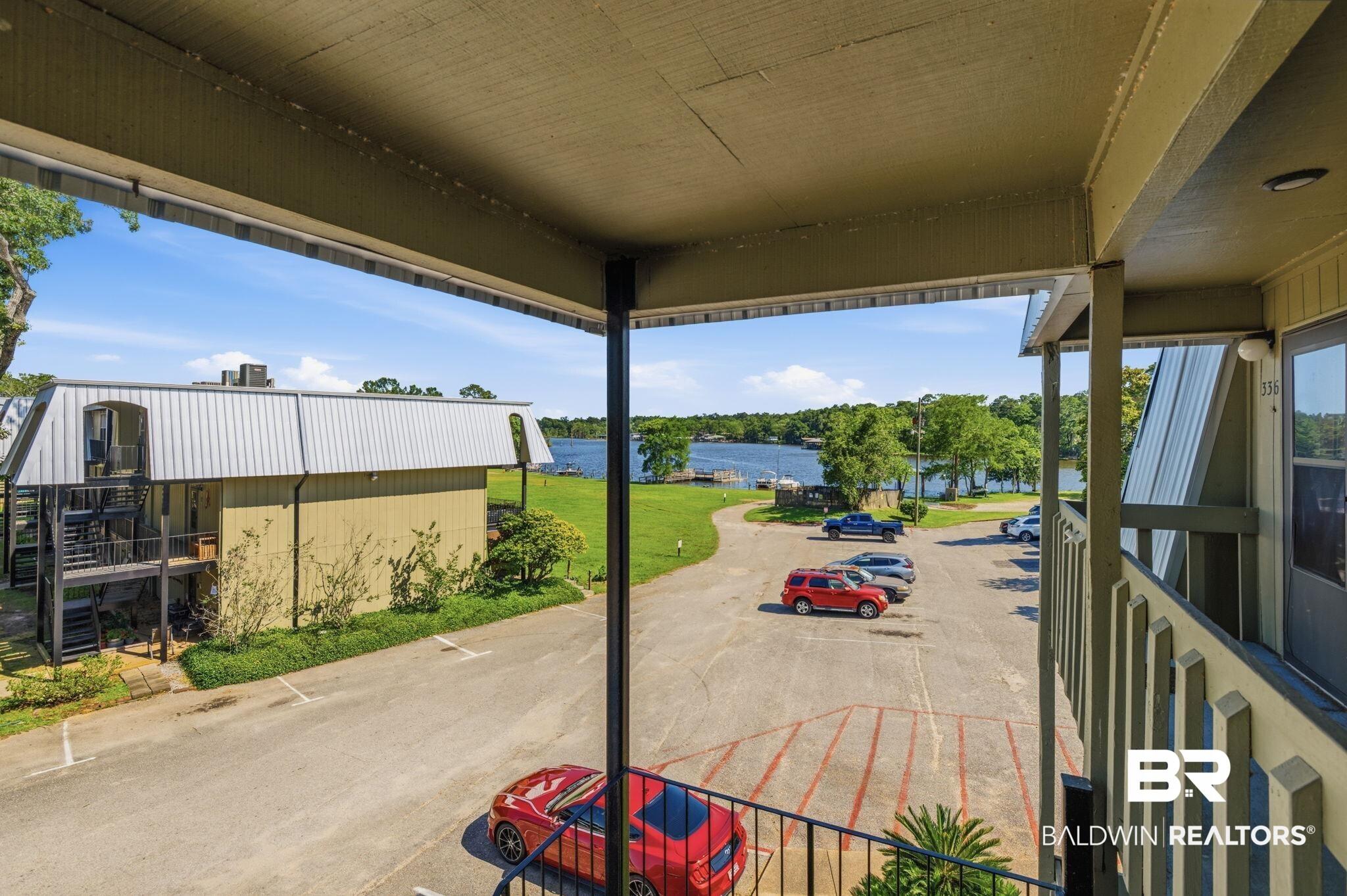 Image 2: View from front entryway