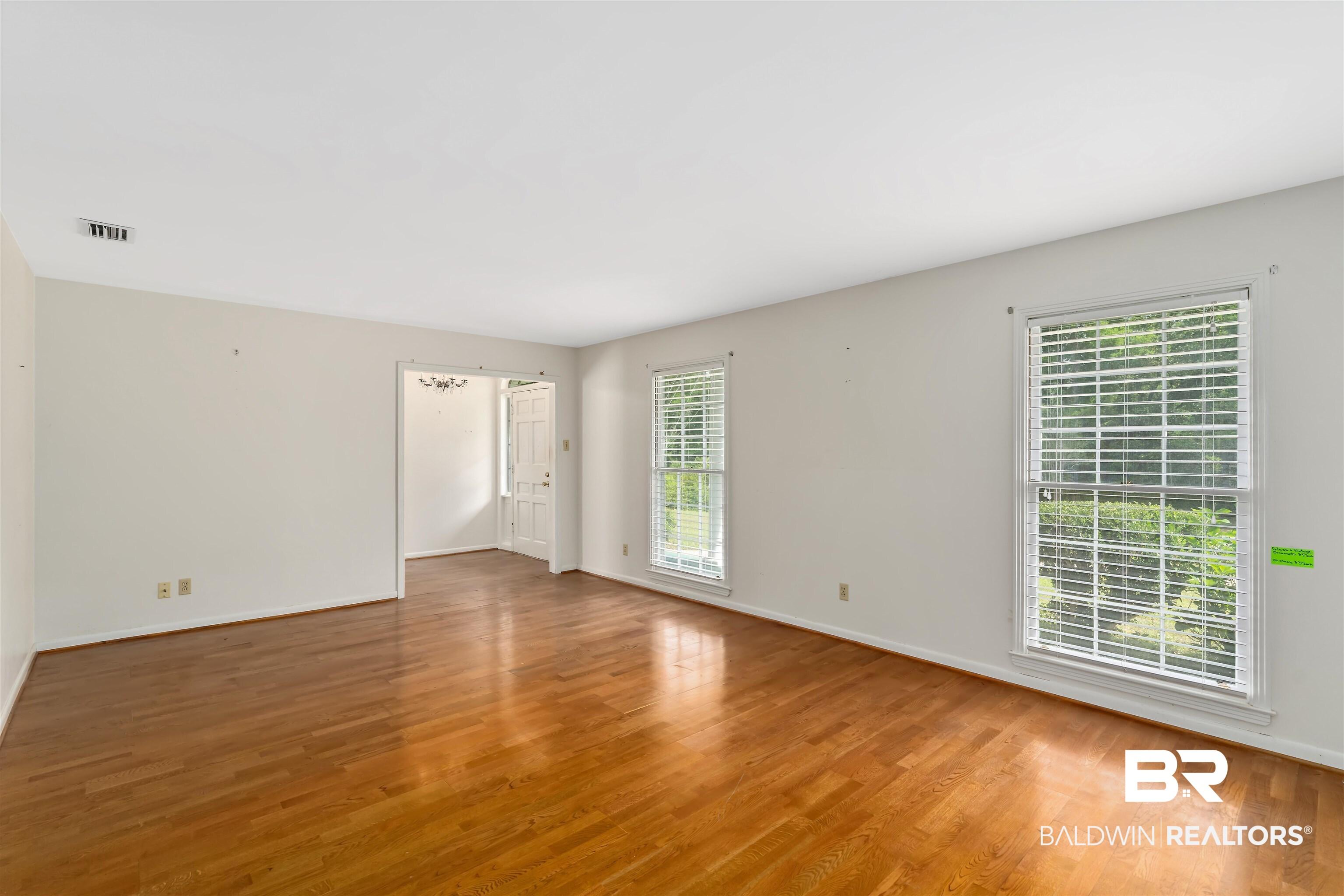 Image 3: Formal Living Room